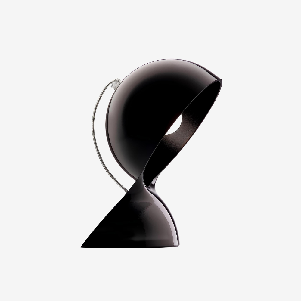 Настольная лампа Dalu Black 
