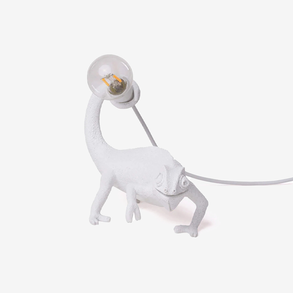 Настольная лампа Chameleon Still USB 