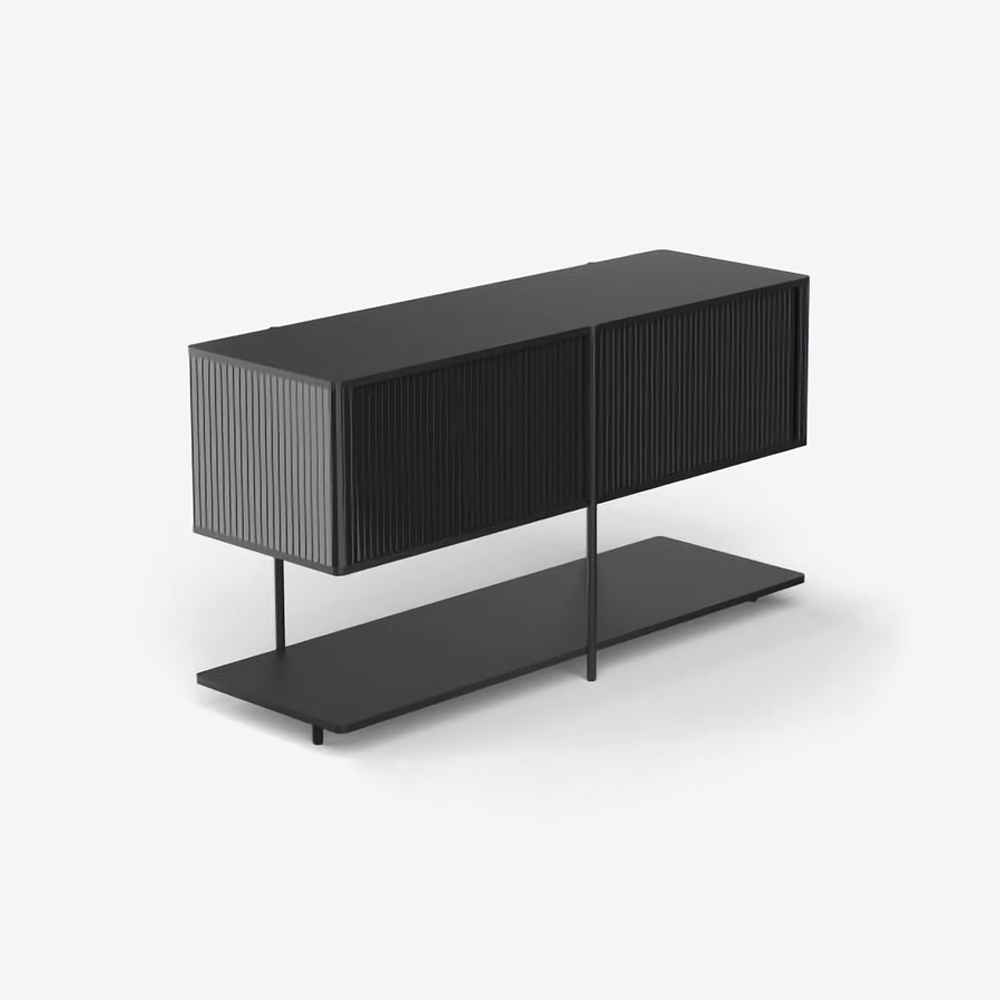 Барный шкаф Aero B 