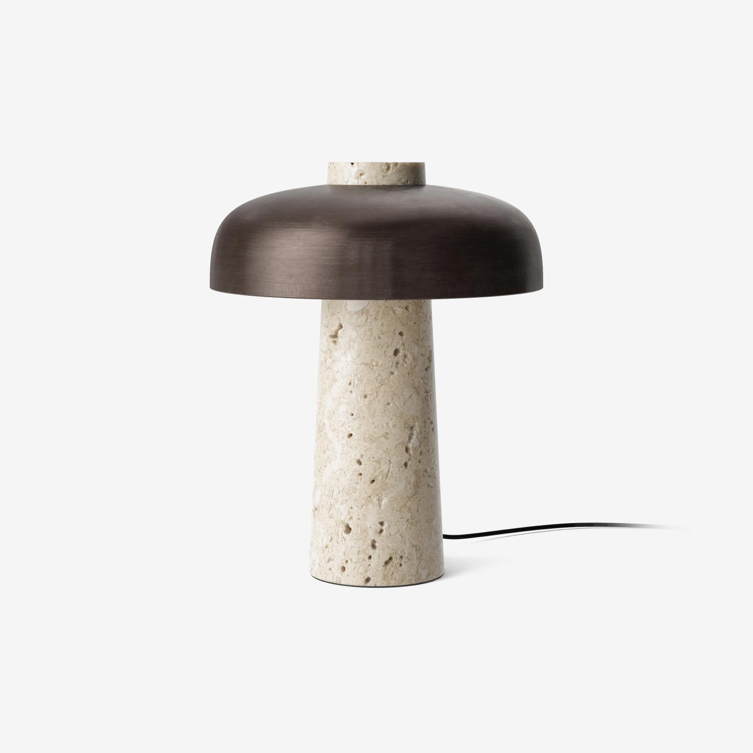 Настольный светильник Reverse Table Lamp Menu
