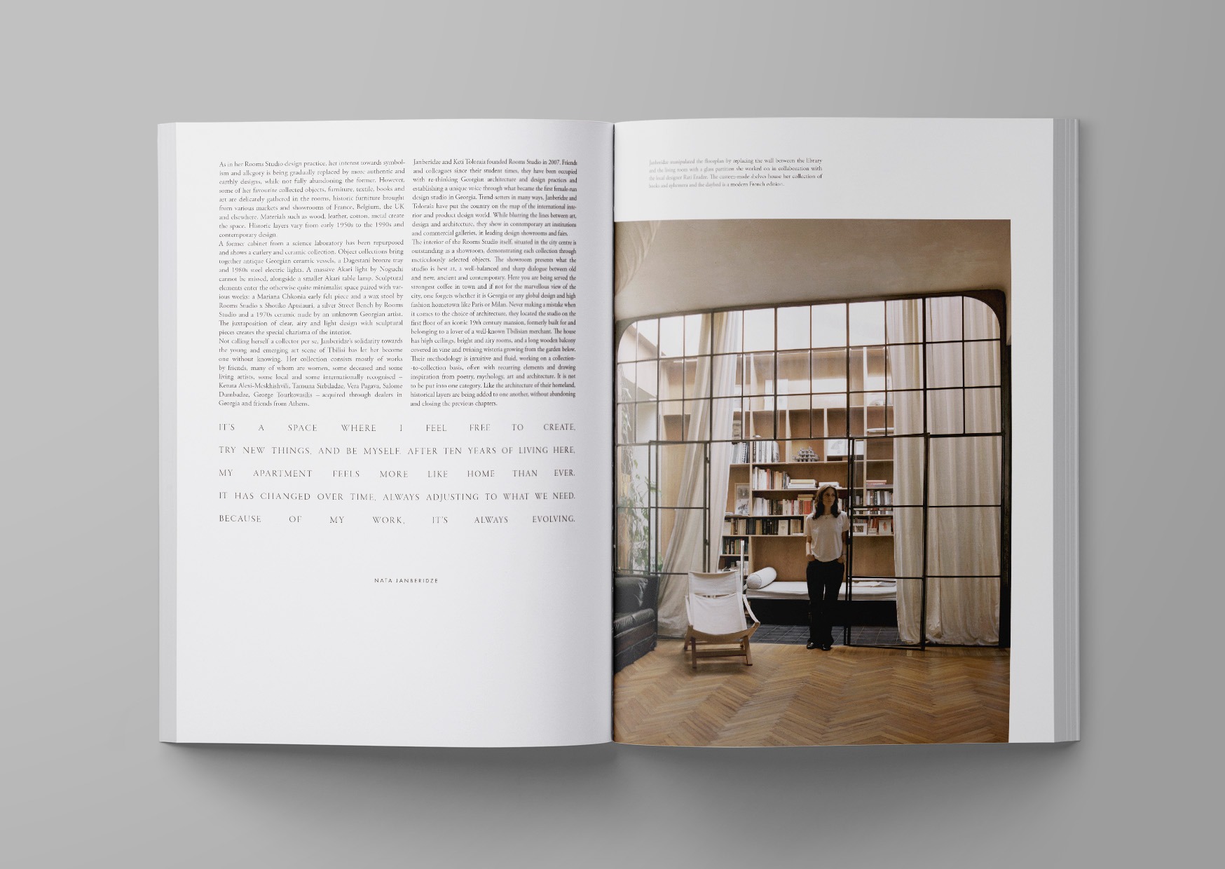 Журнал Ark Journal, Ark Journal купить в интернет-магазине Laboratory