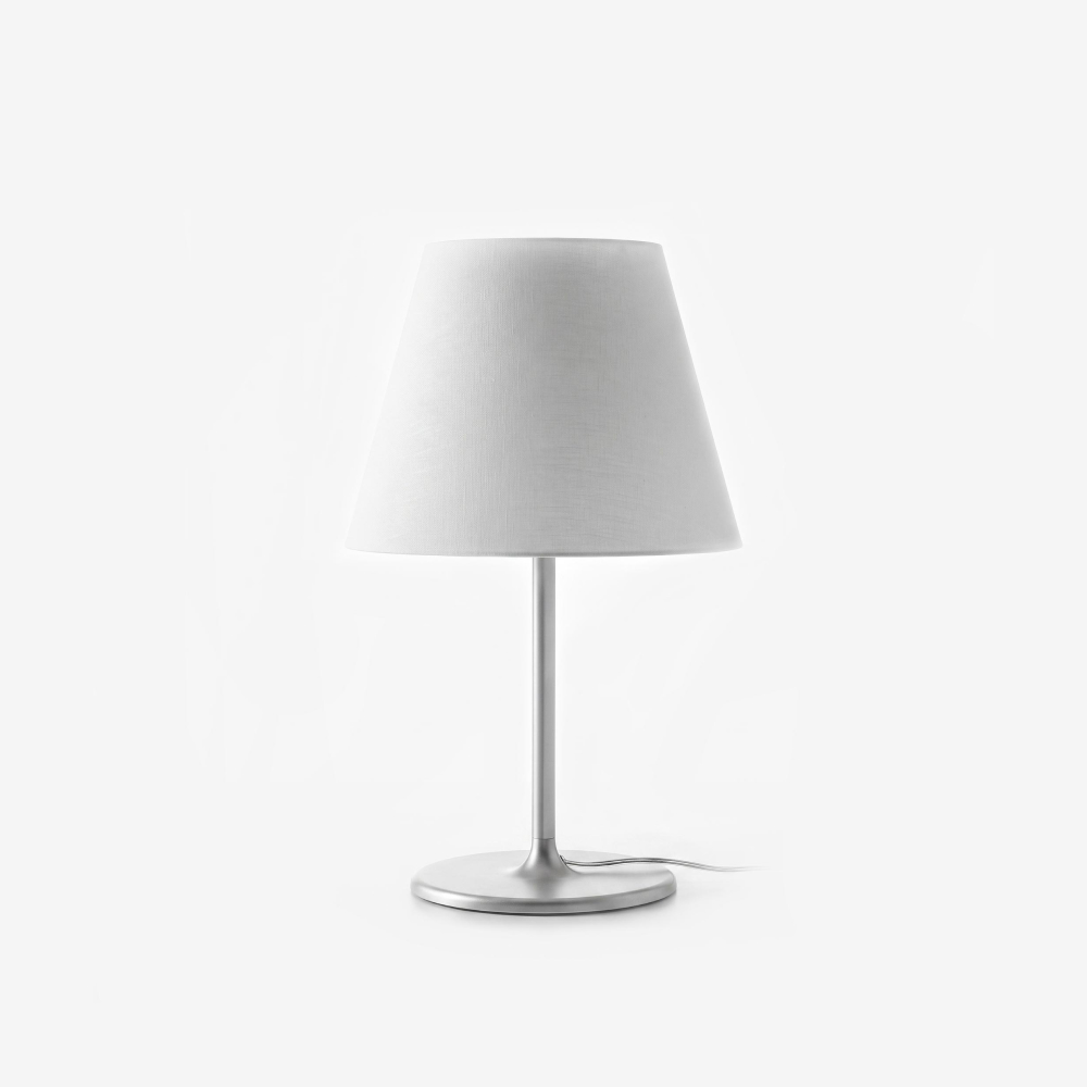 Настольная лампа Melampo Table - Grey 0315010A 