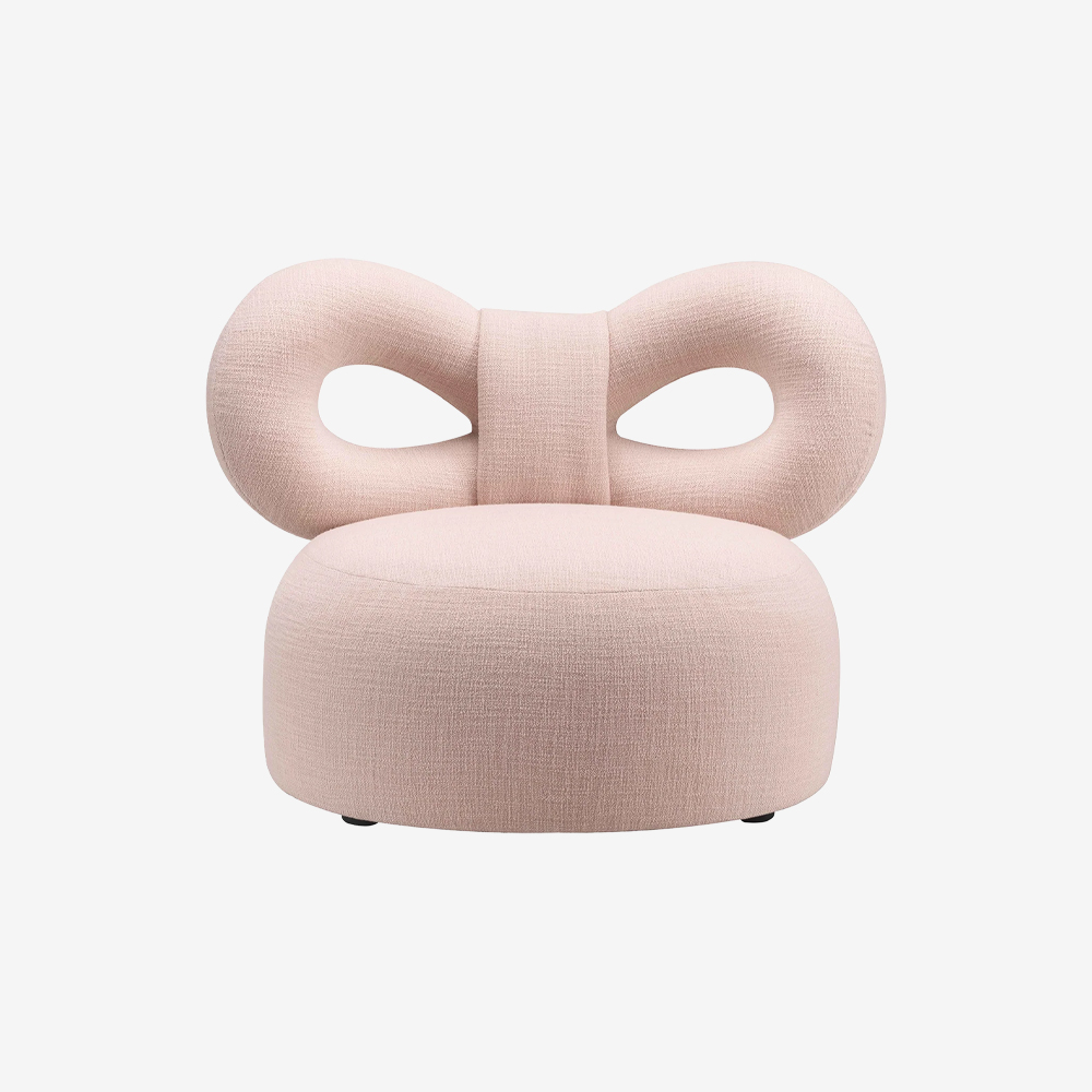 Кресло Ribbon Tender Rose 
