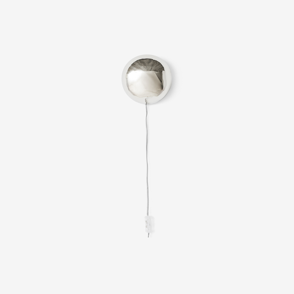 Настенный светильник Orb wall lamp 