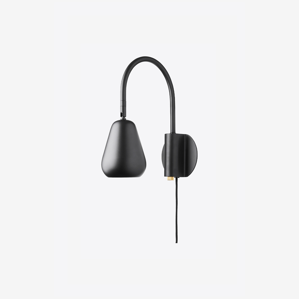 Настенный поворотный светильник Anoli Spot Wall 