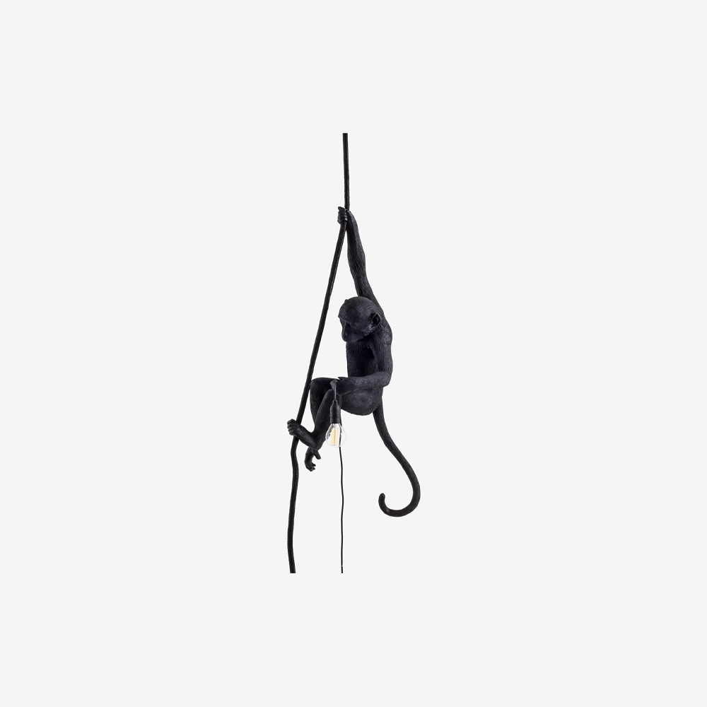 Подвесной светильник Monkey Lamp Ceiling 