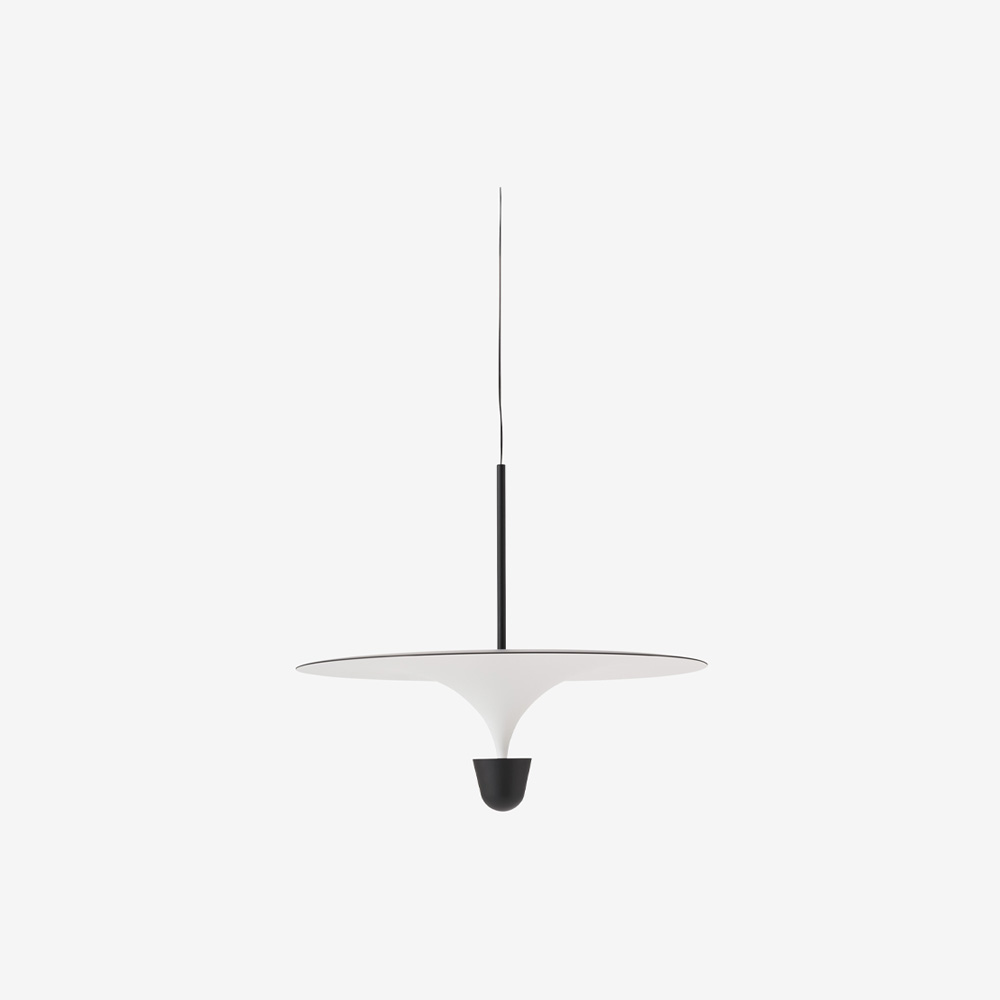 Подвесной светильник Kantarell Pendant Lamp 