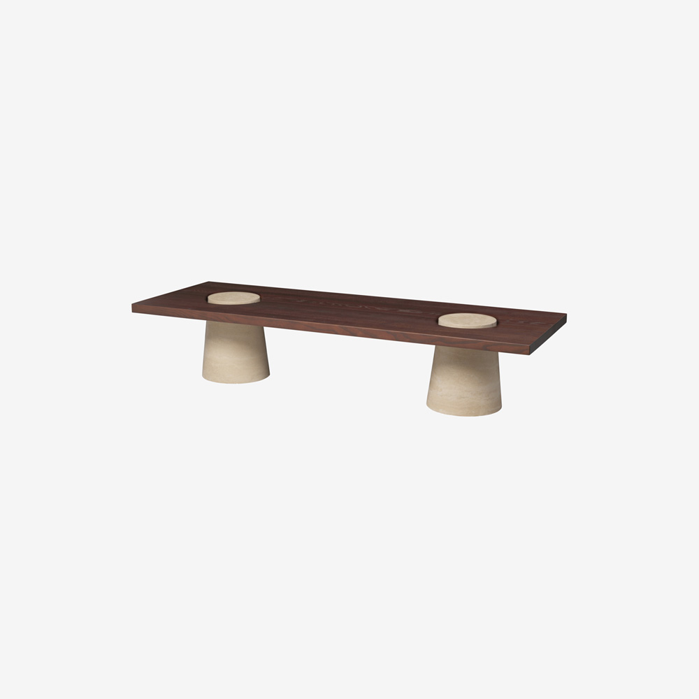 Журнальный столик Grova Coffee Table 