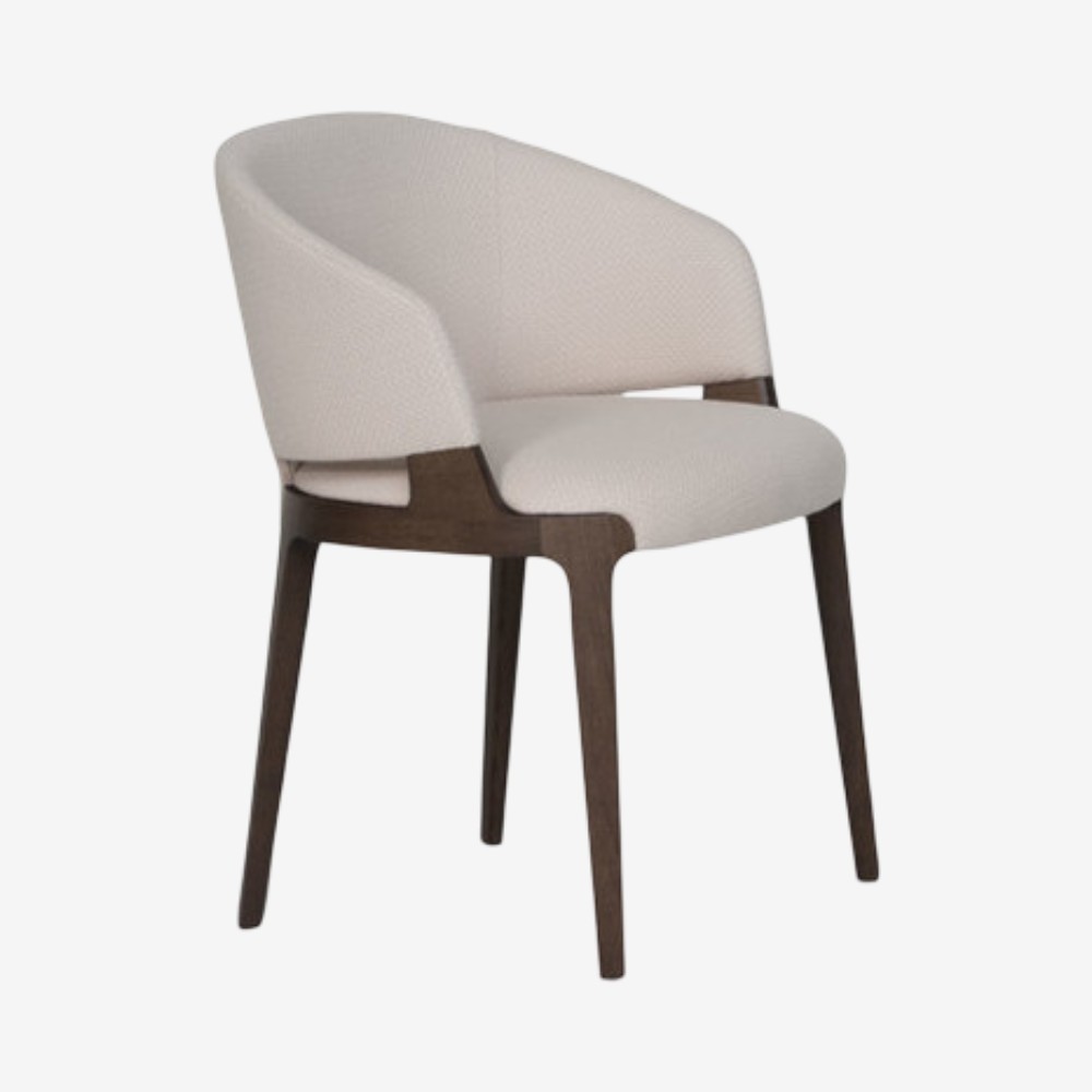 Стул Velis Hug с подлокотниками 