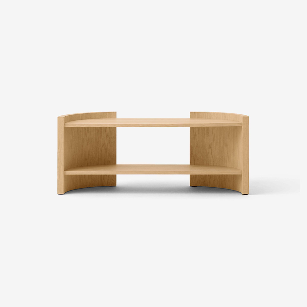 Стеллаж Crescent Shelving 