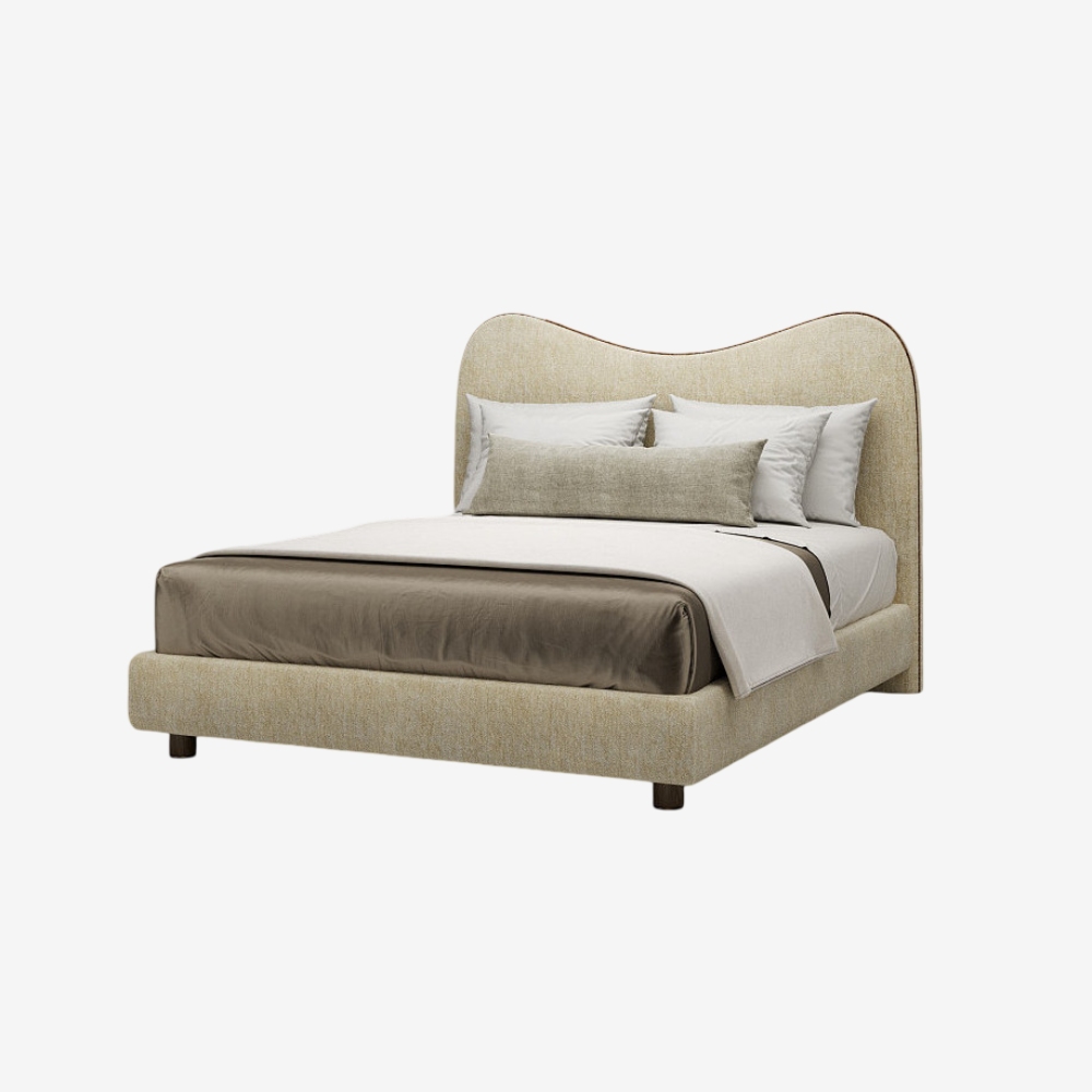 Кровать Violon Bed #1 