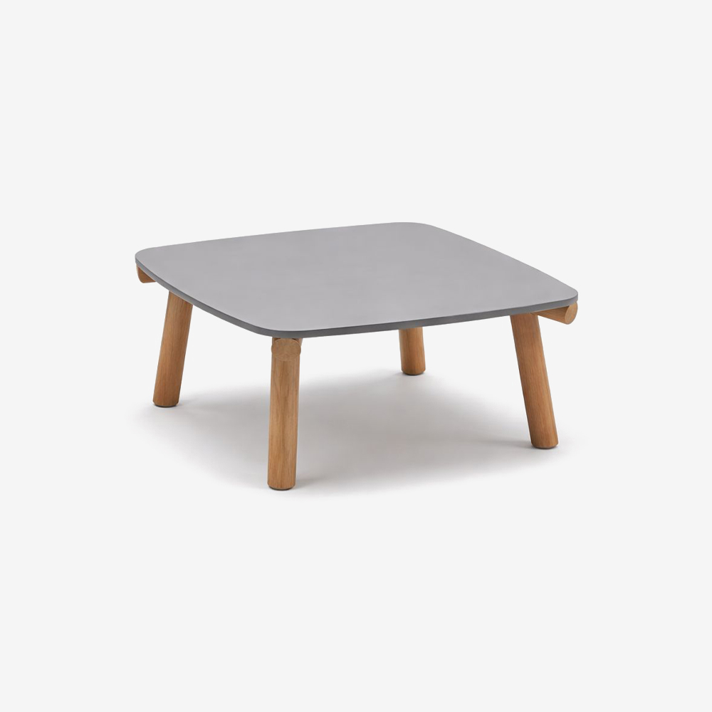 Журнальный столик Kasumi Low Table 