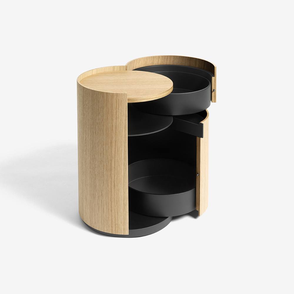 Прикроватная тумба Moon 