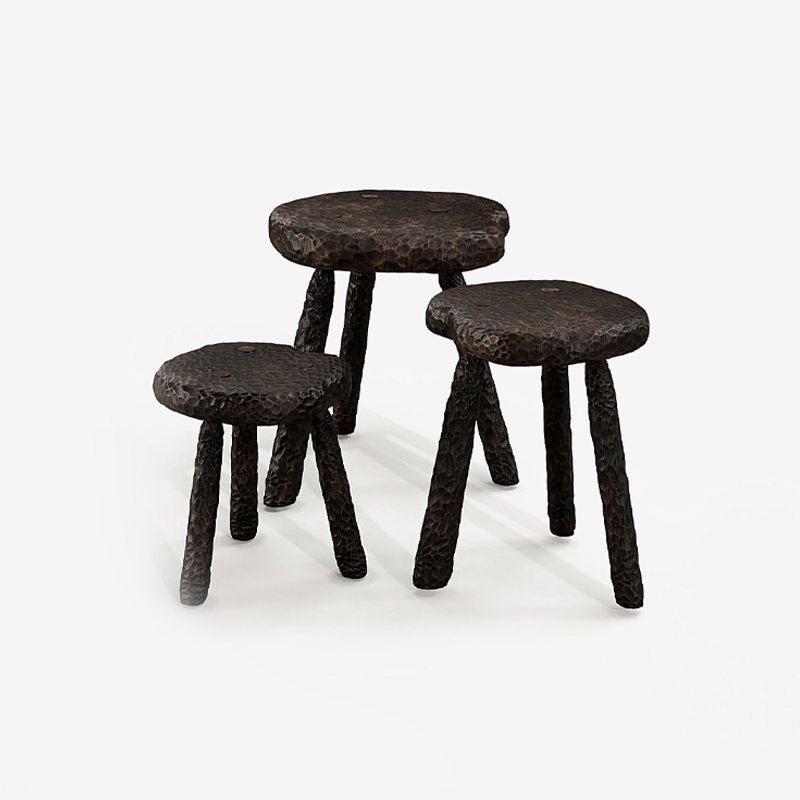 Mayo Stool 