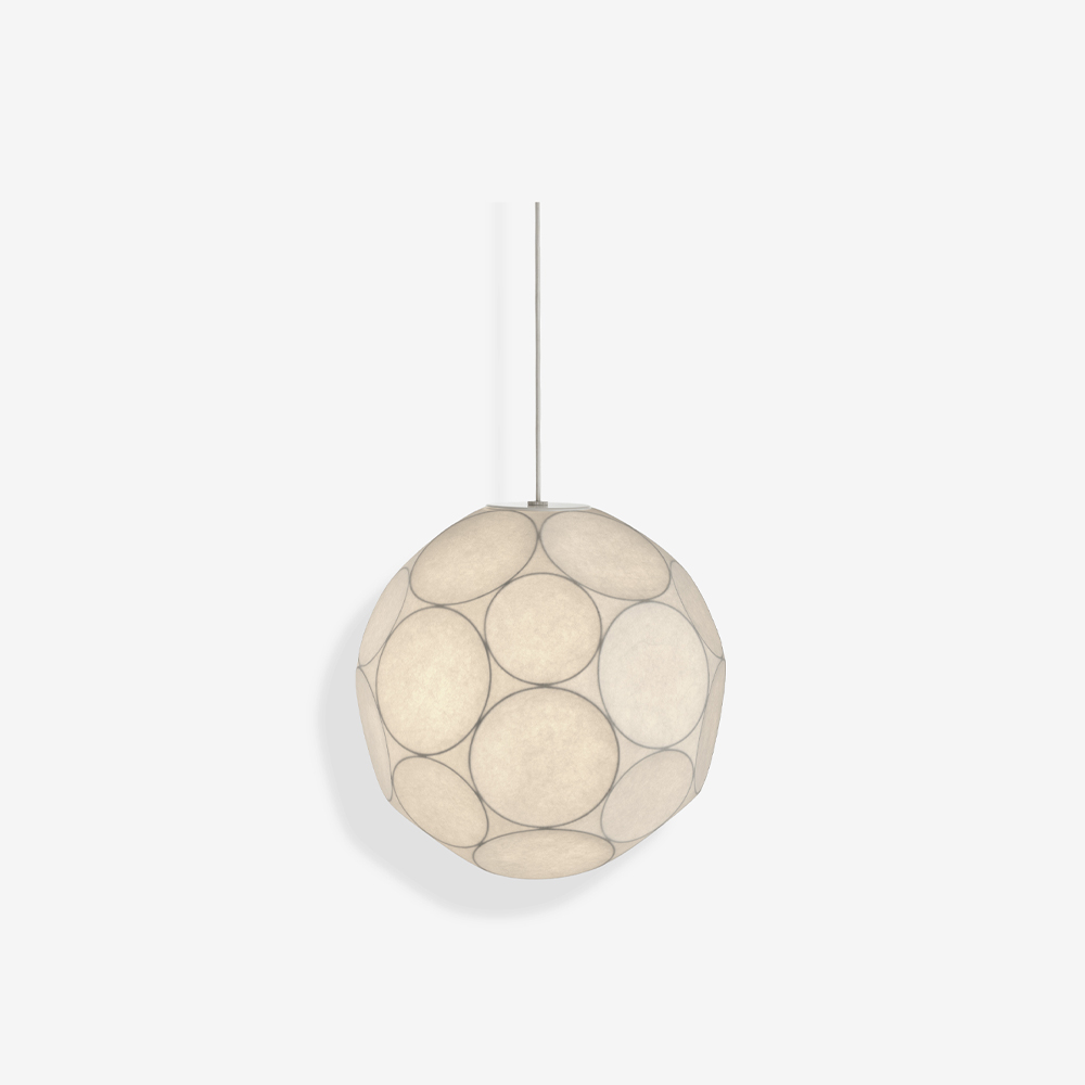 Подвесной светильник Soft Medium 