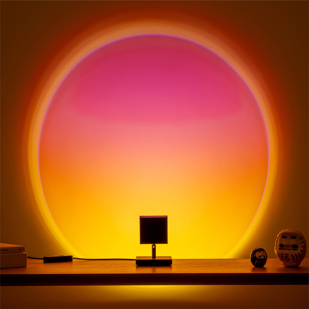 Настольный светильник Halo Mini Vice 