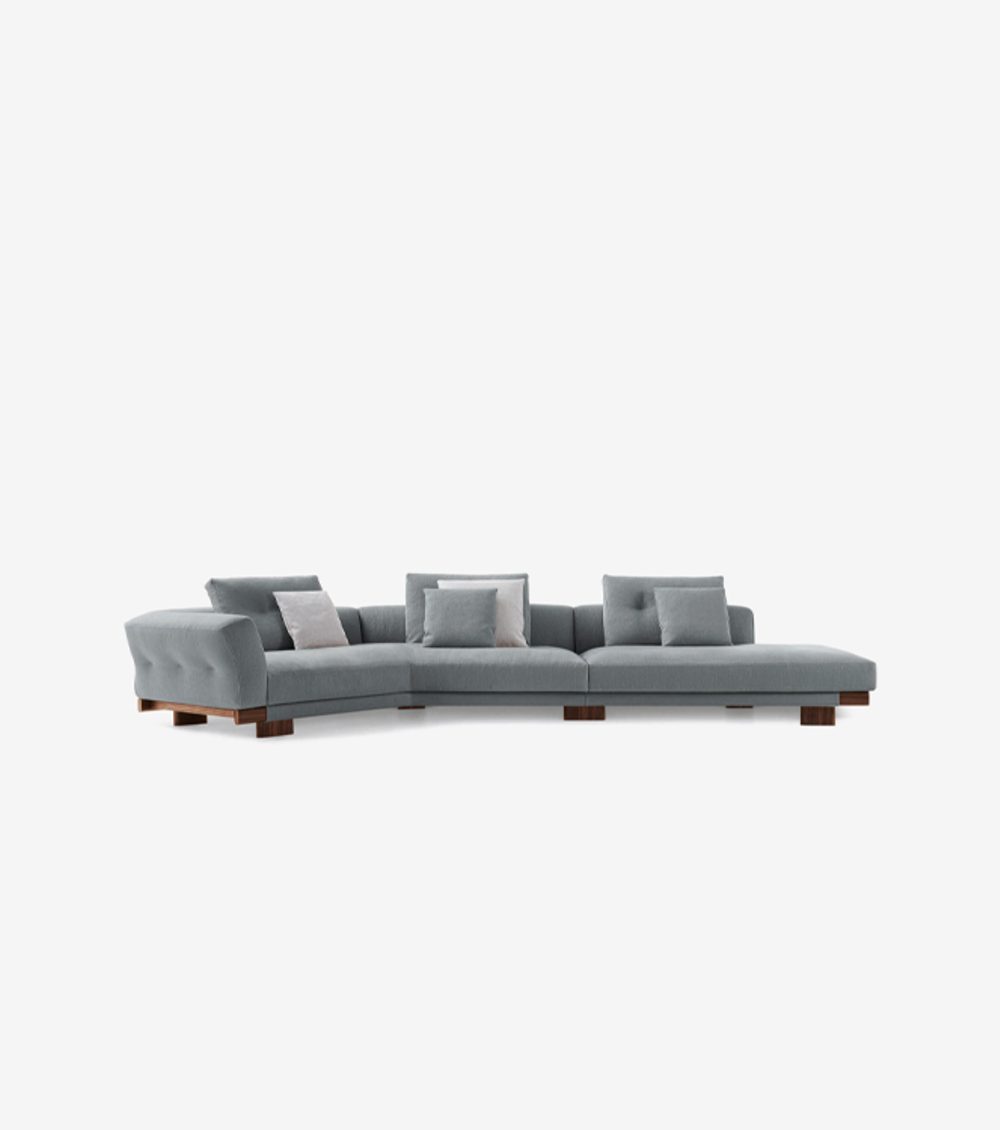 Диван Sengu Sofa 