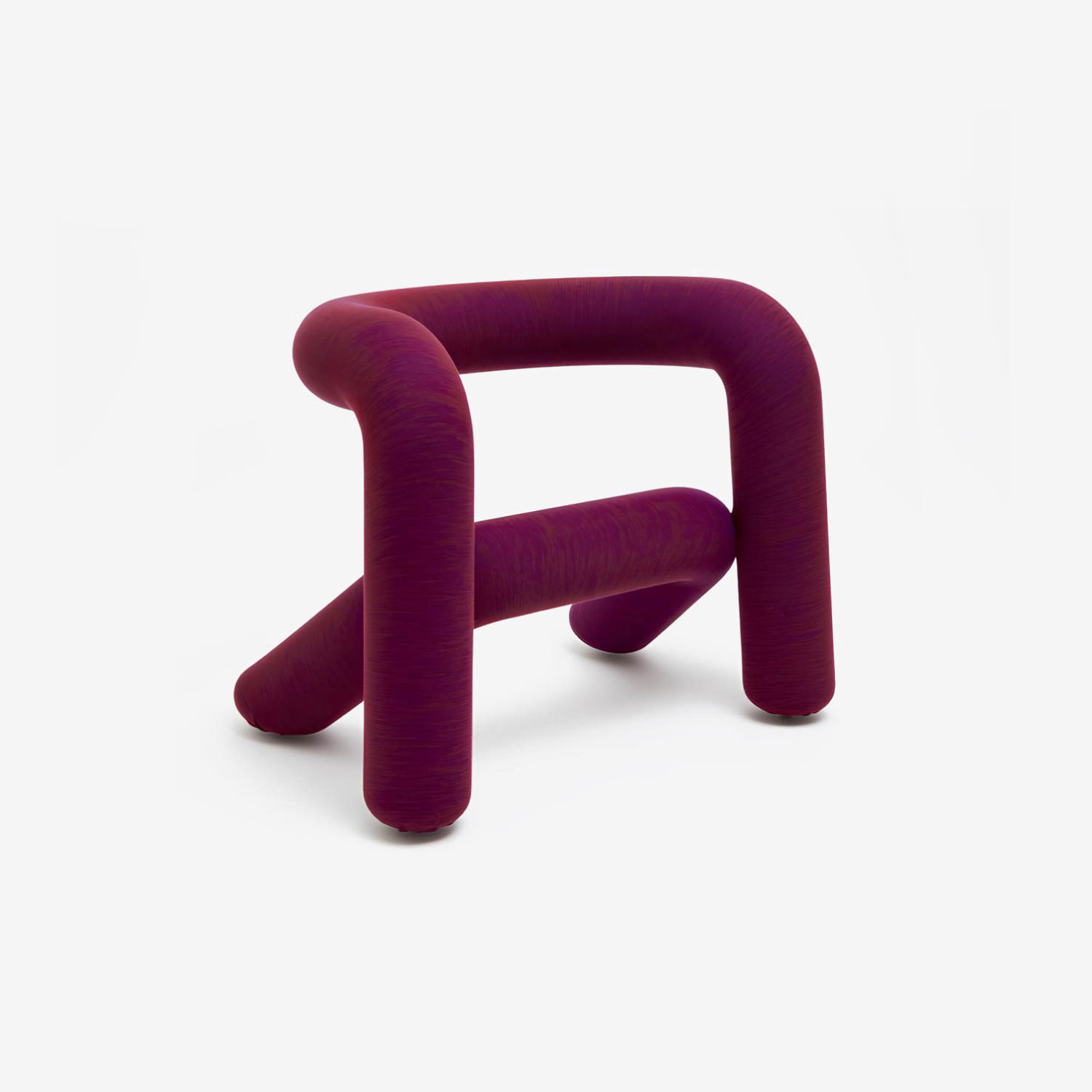 Кресло Extra Bold armchair 