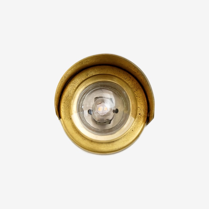 Уличное бра Alba Monocle, Contain