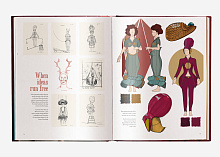 Книга Circesque, teNeues