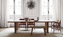 Обеденный стол Intoto, Maxalto