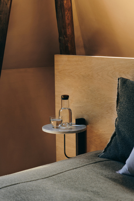 Графин Bottle Carafe, Audo Copenhagen (ex. Menu)