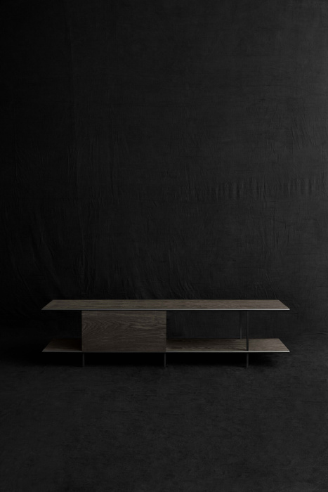 Тумба под ТВ Railway, Living Divani