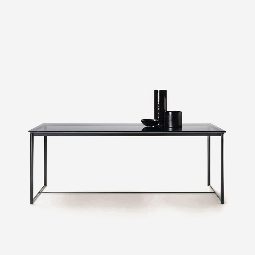 Обеденный стол Moka, Flexform