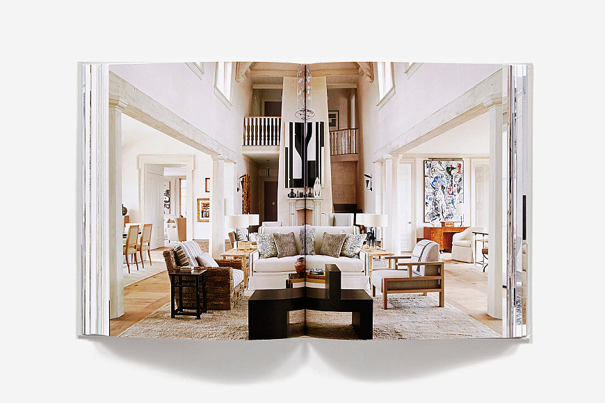 Книга Atmosphere: The Seven Elements of Great Design, Abrams Books