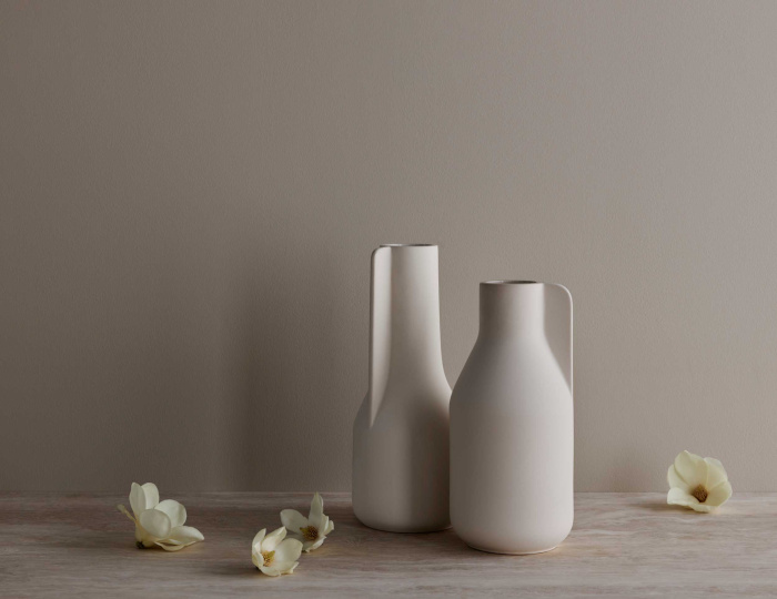Декоративная ваза Falda Vase, Bolia