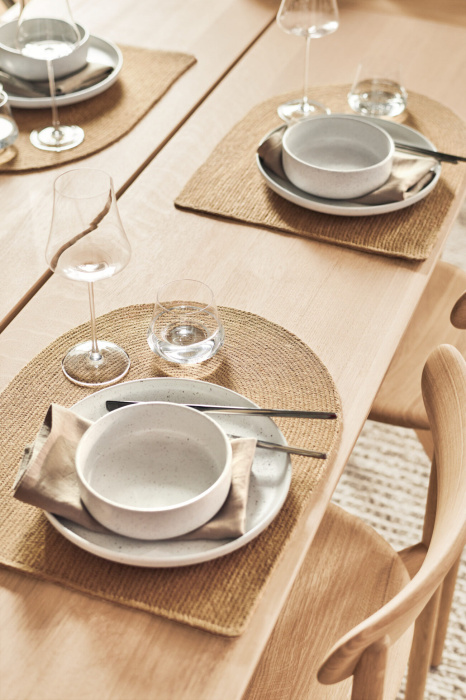 Набор из 2-х глубоких чаш Forma Bowl Ø15 cm — 2 pcs., Bolia