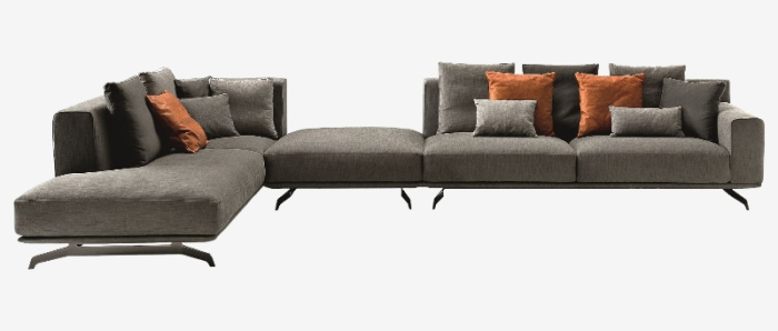 Диван Dalton, Ditre Italia