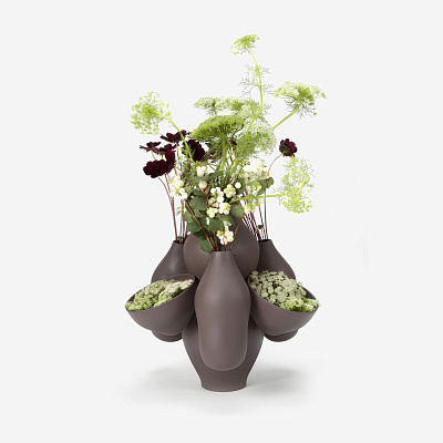 Ваза Allpa vase 
