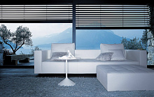 Диван Kilt, Zanotta