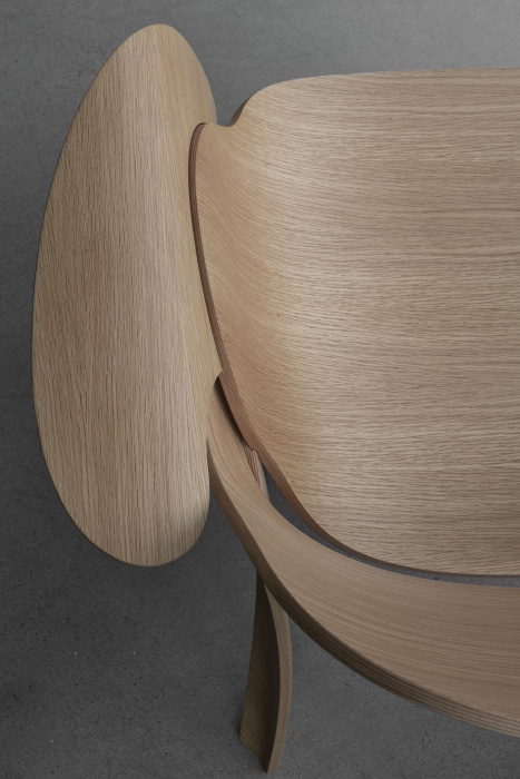 Кресло Rose Chair, Massproductions