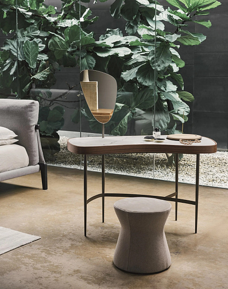 Туалетный столик Venus, Bonaldo