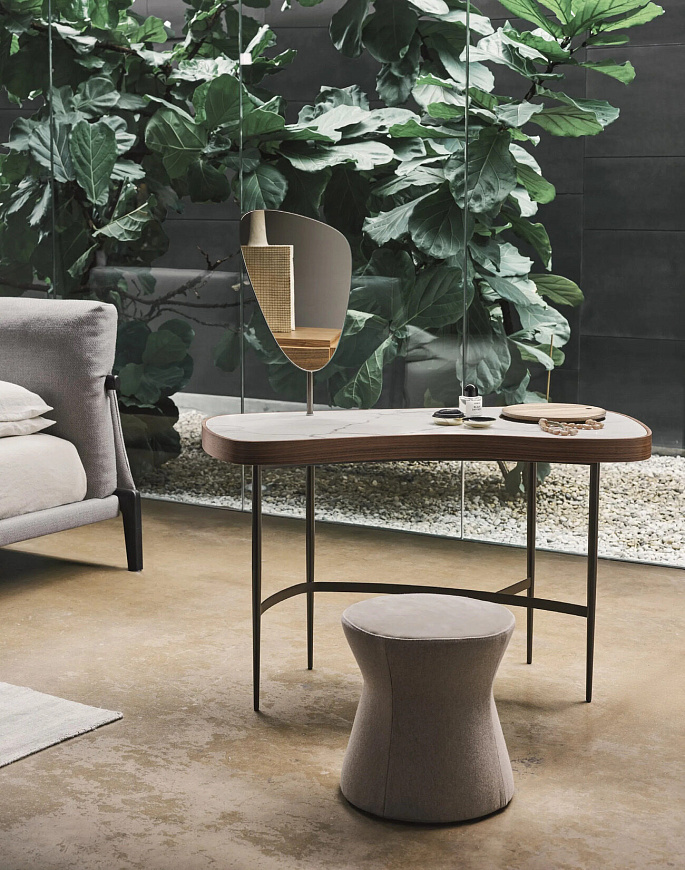 Туалетный столик Venus, Bonaldo