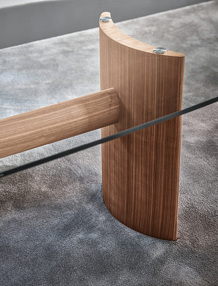 Обеденный стол Beam, Porada