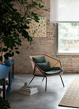 Кресло Colony Armchair, Miniforms