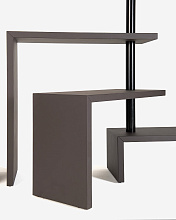 Стеллаж Joy, Zanotta