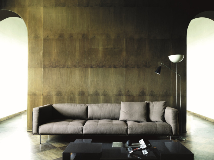 Диван Rod XL, Living Divani