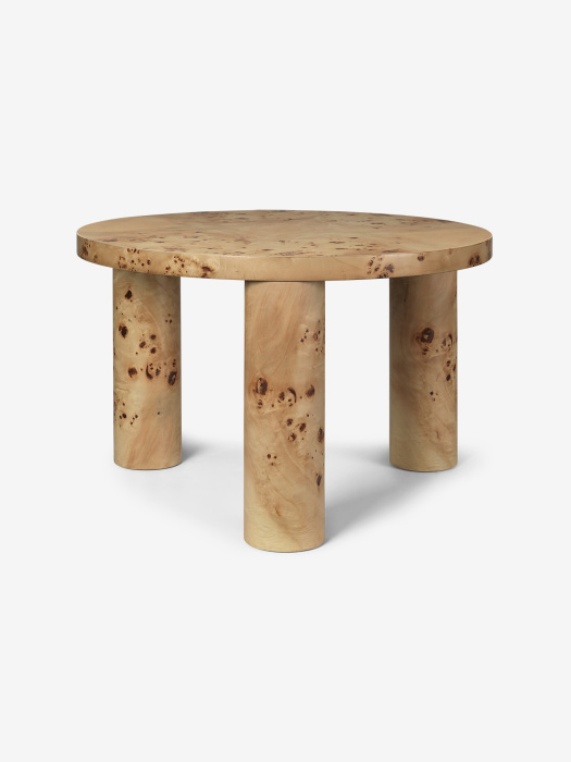 Журнальный столик Post Coffee Table — Small, Ferm Living