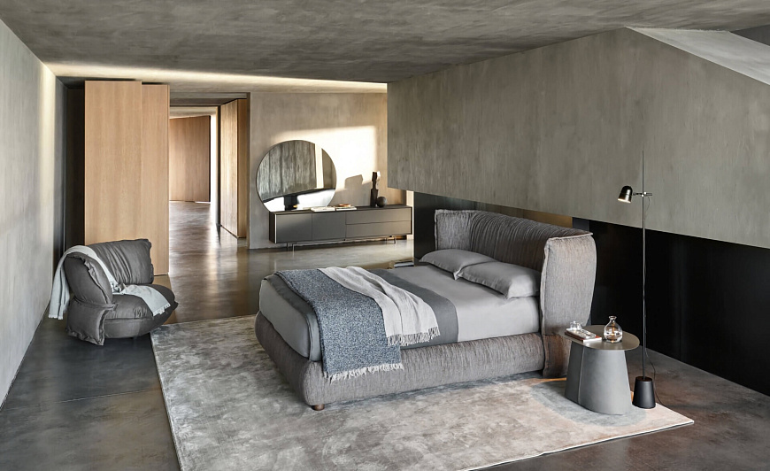 Кровать Puppet, Ditre Italia