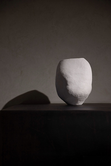 Ваза Asymmetry, Kristina Krechko