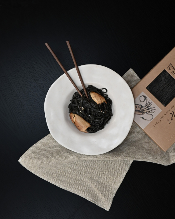 Набор из 2-х тарелок Native Pasta Plate, 101 Copenhagen