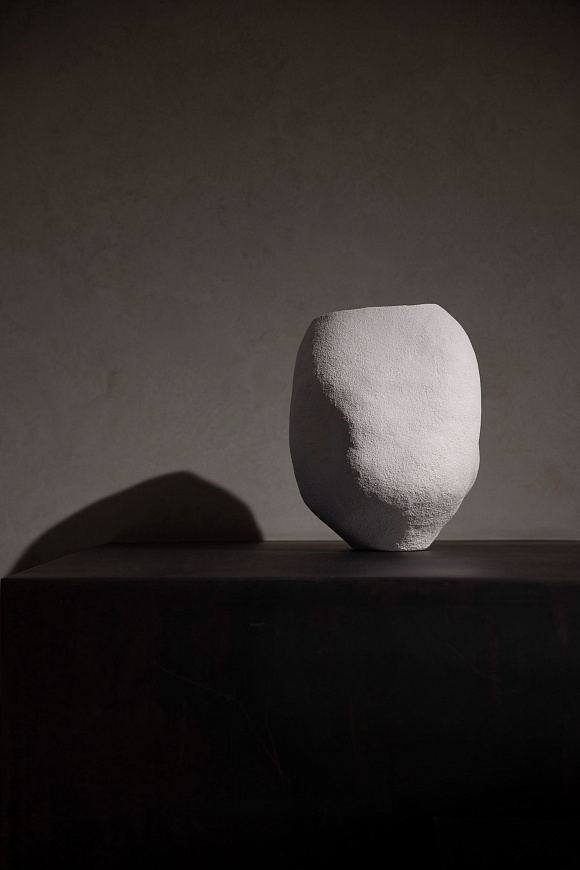 Ваза Asymmetry, Kristina Krechko