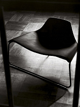 Кресло Glide, Tacchini