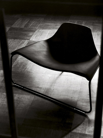 Кресло Glide, Tacchini