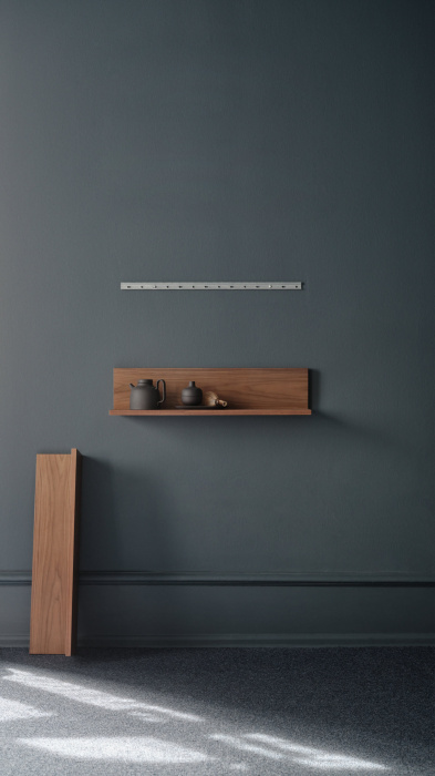 Полка Tana Wall Shelf, New Works