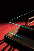 Письменный стол Cavour CM, Zanotta